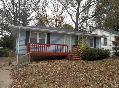 168 Bascom, Saint Louis, MO 63135 photo 1