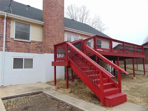 323 Wildforest Dr, Ballwin, MO 63011 photo 50