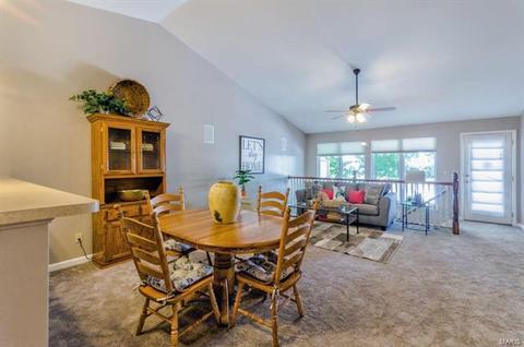 655 Hawk Run, O'fallon, MO 63368 photo 8