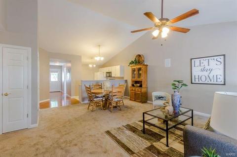 655 Hawk Run, O'fallon, MO 63368 photo 10
