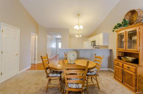 655 Hawk Run, O'fallon, MO 63368 photo 7