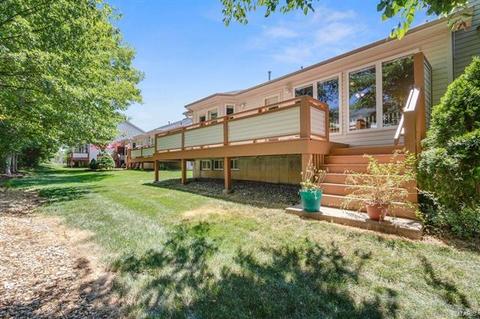 655 Hawk Run, O'fallon, MO 63368 photo 28