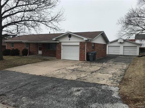 221 W 2nd St, O'fallon, MO 63366 photo 2
