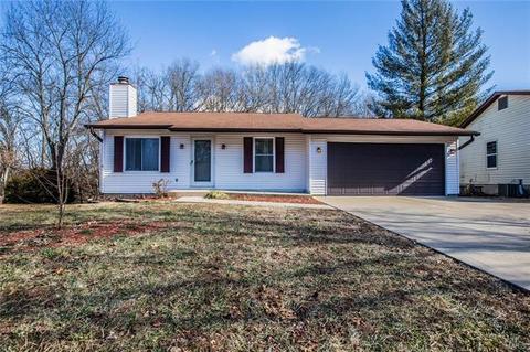 65 White Doe, Eureka, MO 63025 photo 1