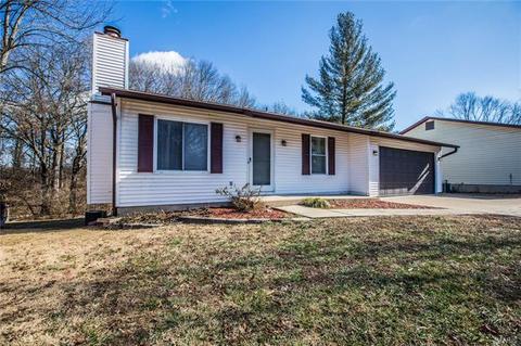 65 White Doe, Eureka, MO 63025 photo 2