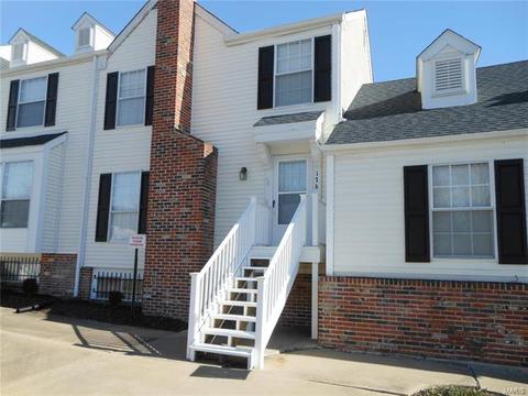 176 Pheasant Point Blvd, O'fallon, MO 63368 photo 1