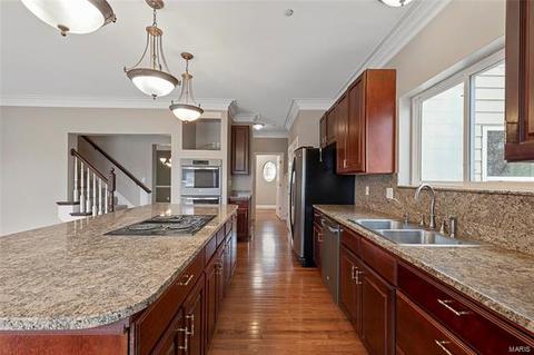 75 W Meath Ring, Weldon Spring, MO 63304 photo 19