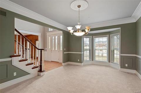 75 W Meath Ring, Weldon Spring, MO 63304 photo 8
