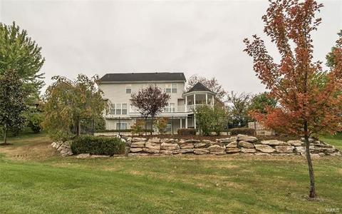 75 W Meath Ring, Weldon Spring, MO 63304 photo 61