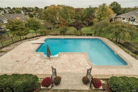 75 W Meath Ring, Weldon Spring, MO 63304 photo 52