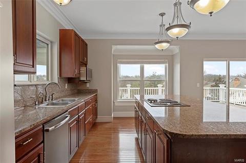 75 W Meath Ring, Weldon Spring, MO 63304 photo 20