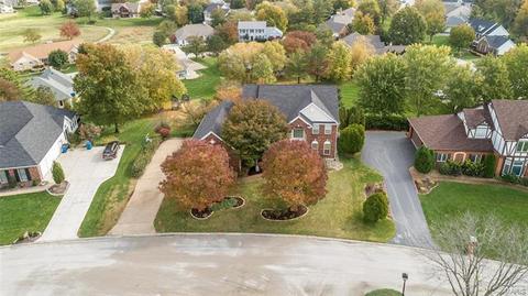 75 W Meath Ring, Weldon Spring, MO 63304 photo 62