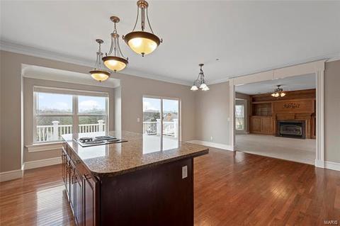 75 W Meath Ring, Weldon Spring, MO 63304 photo 21