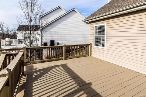 523 Roaring Fork Dr, Grover, MO 63040 photo 49