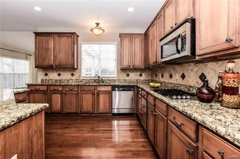 523 Roaring Fork Dr, Grover, MO 63040 photo 7
