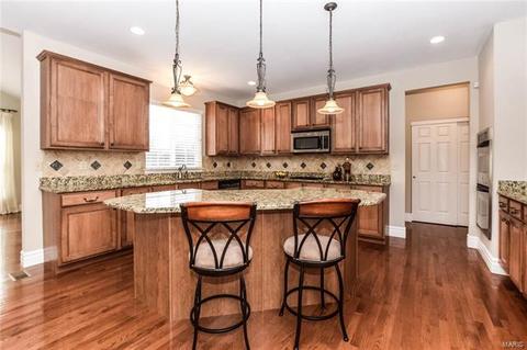 523 Roaring Fork Dr, Grover, MO 63040 photo 9