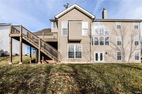 523 Roaring Fork Dr, Grover, MO 63040 photo 54