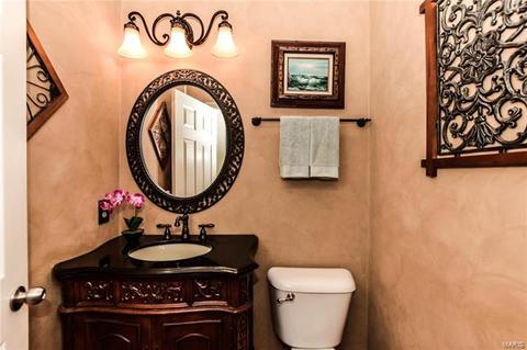 523 Roaring Fork Dr, Grover, MO 63040 photo 21