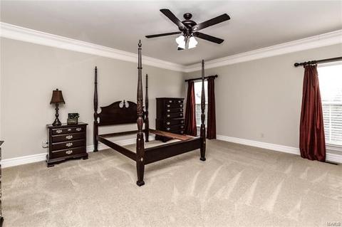 523 Roaring Fork Dr, Grover, MO 63040 photo 22