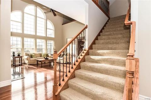 523 Roaring Fork Dr, Grover, MO 63040 photo 14