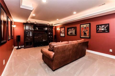523 Roaring Fork Dr, Grover, MO 63040 photo 48