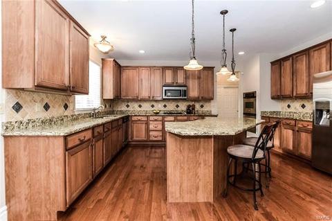 523 Roaring Fork Dr, Grover, MO 63040 photo 8