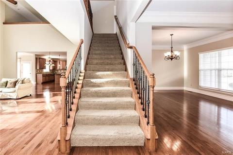 523 Roaring Fork Dr, Grover, MO 63040 photo 19