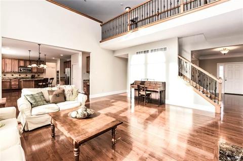 523 Roaring Fork Dr, Grover, MO 63040 photo 6