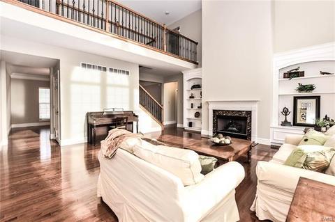 523 Roaring Fork Dr, Grover, MO 63040 photo 3