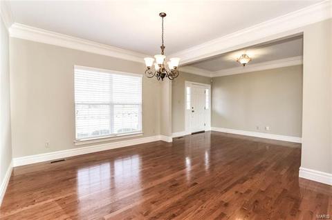 523 Roaring Fork Dr, Grover, MO 63040 photo 16