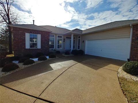 220 Whitmoor Forest Ct, Weldon Spring, MO 63304 photo 2