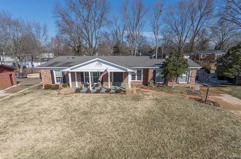 425 Tamarack Dr, Ballwin, MO 63011 photo 23