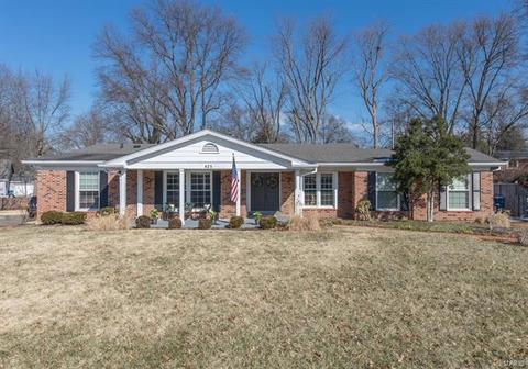 425 Tamarack Dr, Ballwin, MO 63011 photo 1