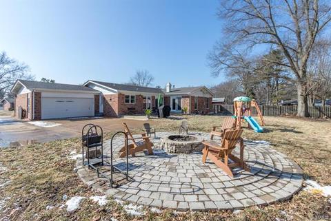 425 Tamarack Dr, Ballwin, MO 63011 photo 21