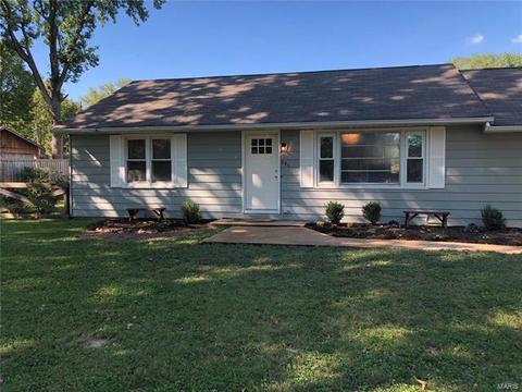 141 Mockingbird, Ballwin, MO 63021 photo 1