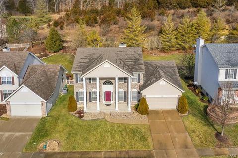 929 Emerald Oaks Ct, Eureka, MO 63025 photo 43
