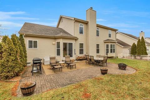 929 Emerald Oaks Ct, Eureka, MO 63025 photo 38