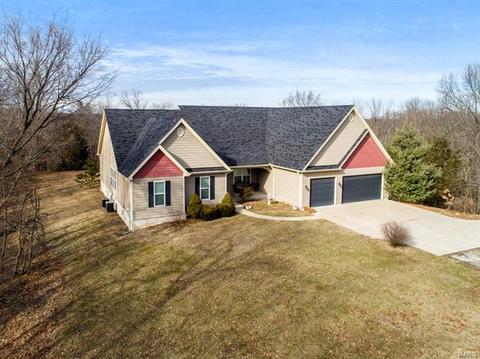 1485 Duke Rd, Augusta, MO 63332 photo 1
