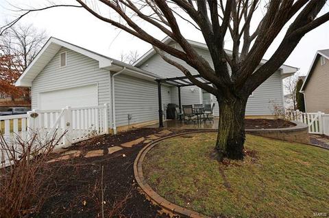 325 Hawks View Dr, O'fallon, MO 63368 photo 26