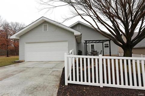 325 Hawks View Dr, O'fallon, MO 63368 photo 27