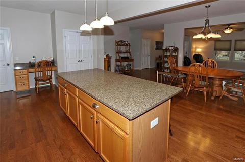 325 Hawks View Dr, O'fallon, MO 63368 photo 13