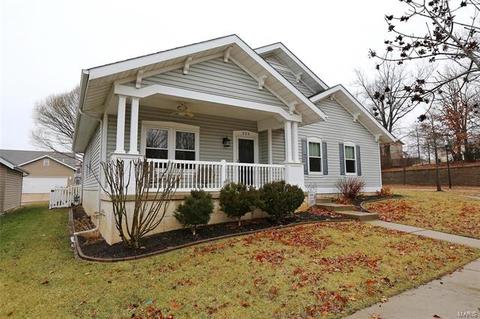 325 Hawks View Dr, O'fallon, MO 63368 photo 2