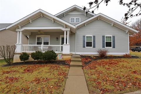 325 Hawks View Dr, O'fallon, MO 63368 photo 1