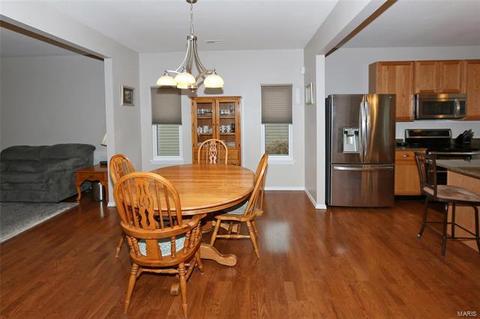 325 Hawks View Dr, O'fallon, MO 63368 photo 16