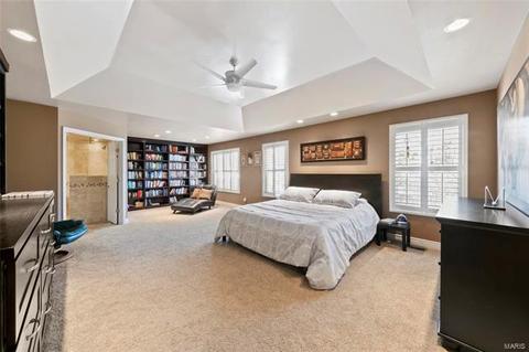 341 Carr Manor Ct, Ballwin, MO 63021 photo 35
