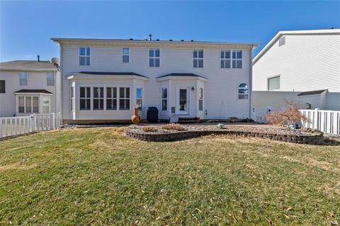 341 Carr Manor Ct, Ballwin, MO 63021 photo 50