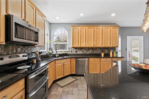 341 Carr Manor Ct, Ballwin, MO 63021 photo 14