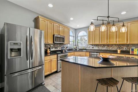 341 Carr Manor Ct, Ballwin, MO 63021 photo 13