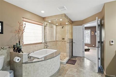 341 Carr Manor Ct, Ballwin, MO 63021 photo 39