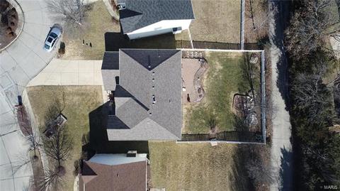 341 Carr Manor Ct, Ballwin, MO 63021 photo 47